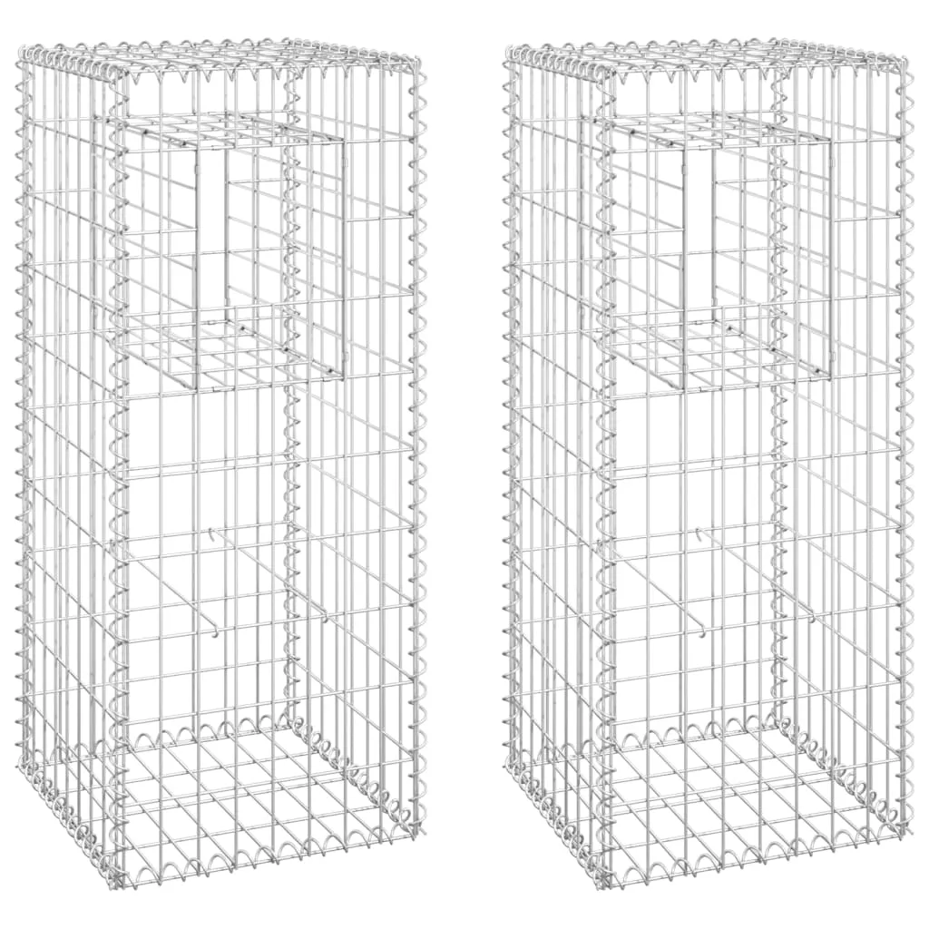 slupki-gabionowe-2-szt-40x40x100-cm-zelazo