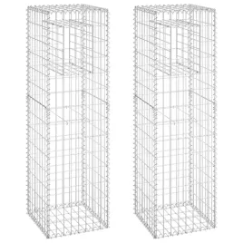 slupki-gabionowe-2-szt-40x40x140-cm-zelazo