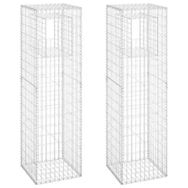 slupki-gabionowe-2-szt-50x50x180-cm-zelazo