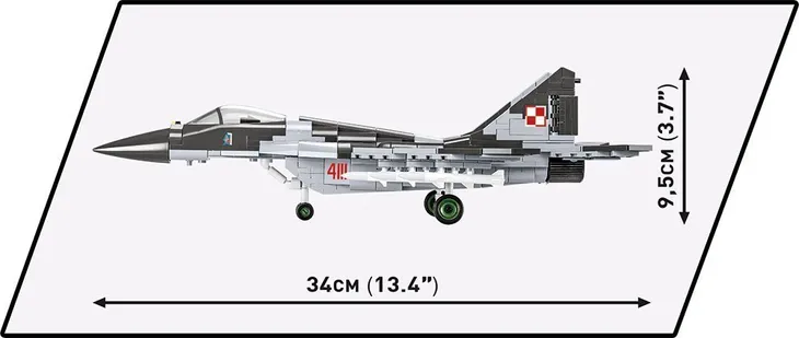 cobi-5834-samolot-mig-29-nato-code-fulcrum-material-plastik