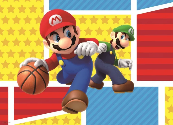 ravensburger-puzzle-4w1-super-mario-stan-nowy