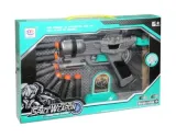 pistolet