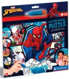 clementoni-magiczne-wodne-puzzle-spiderman