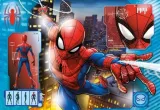 clementoni-puzzle-104el-spiderman-stroj-stan-nowy