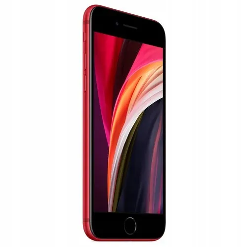 smartfon-apple-iphone-se-128gb-2020-czerwony-kolor-czerwony