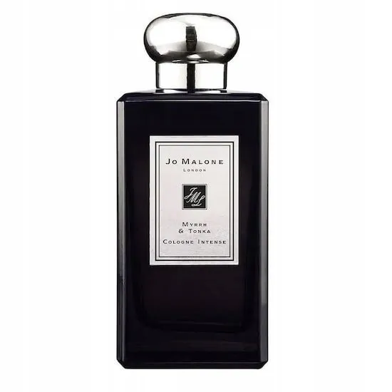 jo malone myrrh & tonka woda kolońska null null     