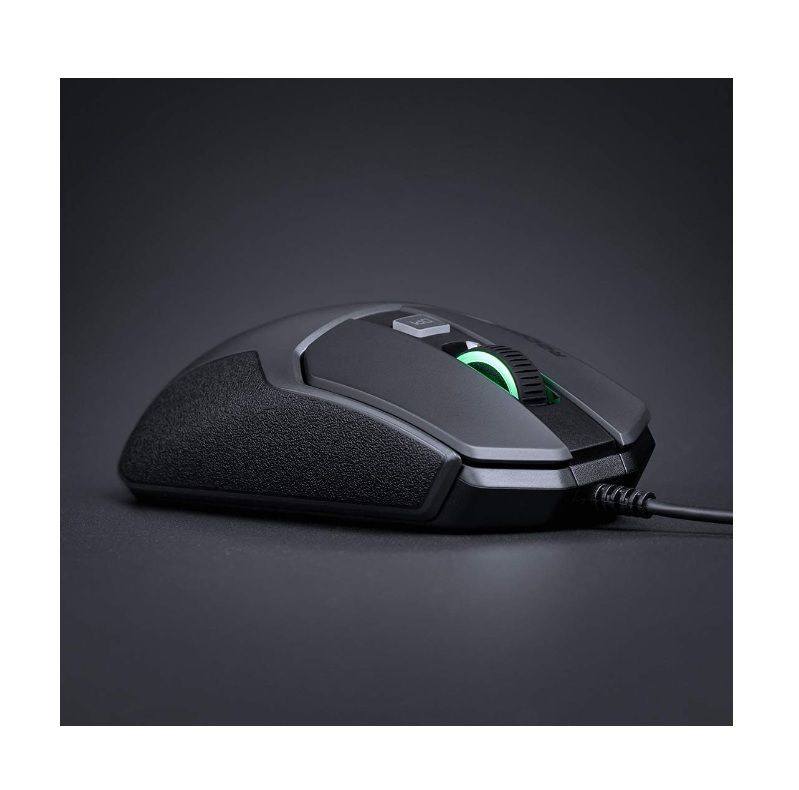 Roccat, Kain 100 AIMO, Myszka Mysz Gamingowa RGB ERLI.pl