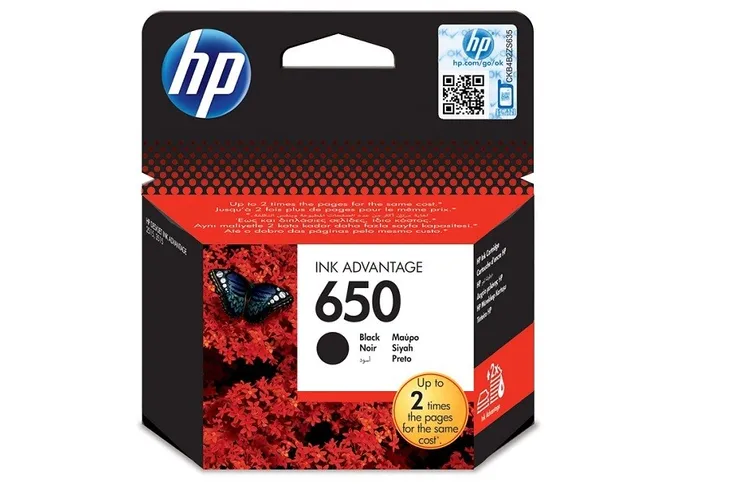 tusz-hp-nr-650-black