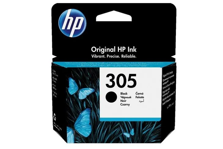 tusz-hp-nr-305-black