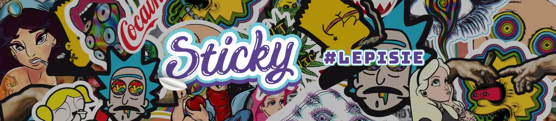 Sticky