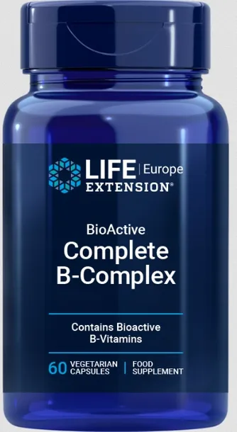 witamina-b-kompleks-bioactive-complex-lifeextensio-producent-life-extension