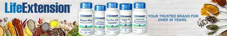 witamina-b-kompleks-bioactive-complex-lifeextensio-producent-life-extension