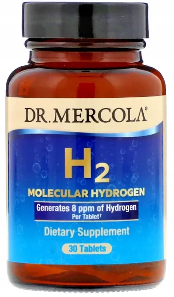 h2-molecular-hydrogen-dr-mercola-30-tabletek