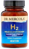 h2-molecular-hydrogen-dr-mercola-30-tabletek