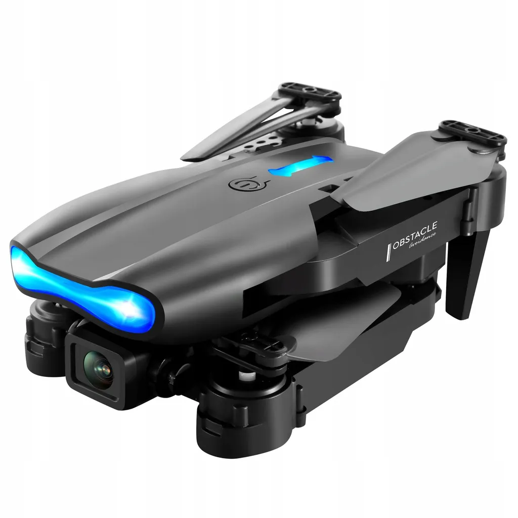 dron-e99-pro-max-kamery-4k-gratis-x3-baterie-case-stan-nowy
