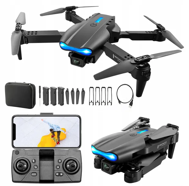 dron-e99-pro-max-kamery-4k-gratis-x3-baterie-case-model-e99-pro-max