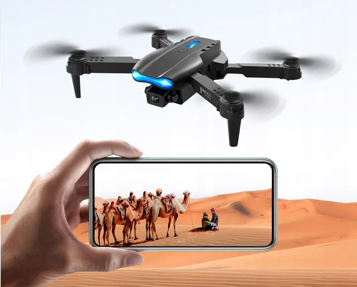 dron-e99-pro-max-kamery-4k-gratis-x3-baterie-case-stan-nowy