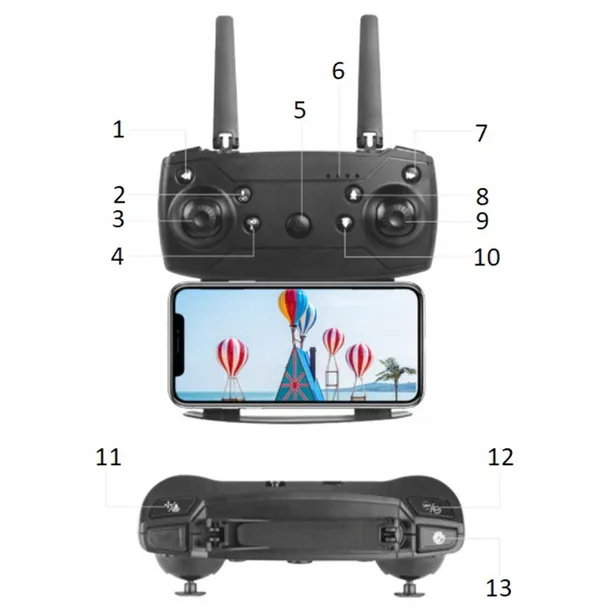 dron-e99-pro-max-kamery-4k-gratis-x3-baterie-case-stan-nowy-liczba-smigiel-8