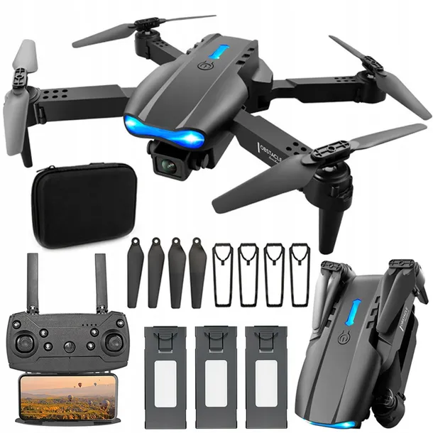 dron-e99-pro-max-kamery-4k-gratis-x3-baterie-case-rodzaj-napedu-elektryczny-stan-zlozenia-zlozony