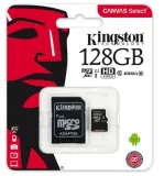 kingston-karta-microsd-128gb-micro-cl10-adapter-sd