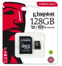 kingston-karta-microsd-128gb-micro-cl10-adapter-sd