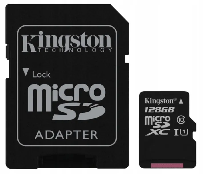 kingston-karta-microsd-128gb-micro-cl10-adapter-sd-stan-nowy