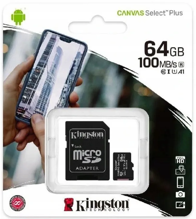 kingston-karta-microsd-64gb-micro-cl10-adapter-sd