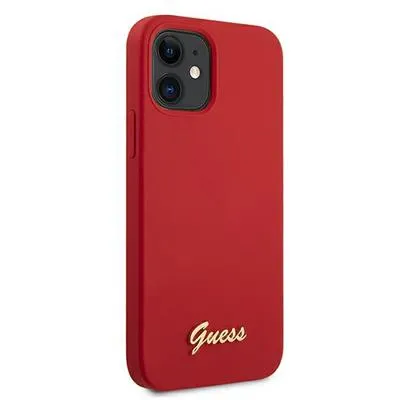guess-guhcp12slslmgre-do-iphone-12-mini-54-metal-logo-script-przeznaczenie-inne