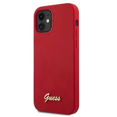 guess-guhcp12slslmgre-do-iphone-12-mini-54-metal-logo-script-typ-plecki