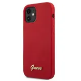guess-guhcp12slslmgre-do-iphone-12-mini-54-metal-logo-script-typ-plecki