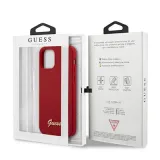 guess-guhcp12slslmgre-do-iphone-12-mini-54-metal-logo-script-stan-nowy-kolor-inny