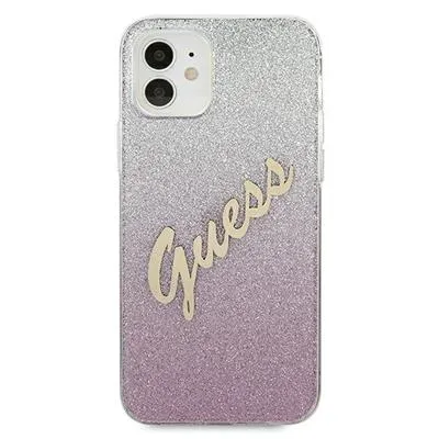 guess-guhcp12spcuglspi-do-iphone-12-mini-54-glitter-gradient-script-stan-nowy
