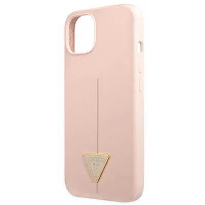 guess-guhcp13ssltgp-do-iphone-13-mini-54-silicone-triangle-stan-nowy-kolor-inny