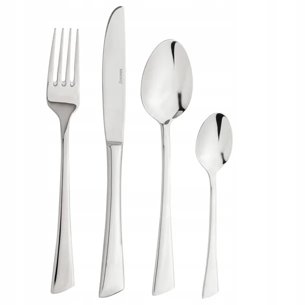 kinghoff-sztucce-24-elem-polysk-kh-1512-stan-nowy