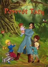 powrot-taty-adam-mickiewicz