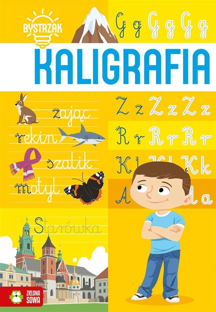 Grafika w opisie produktu