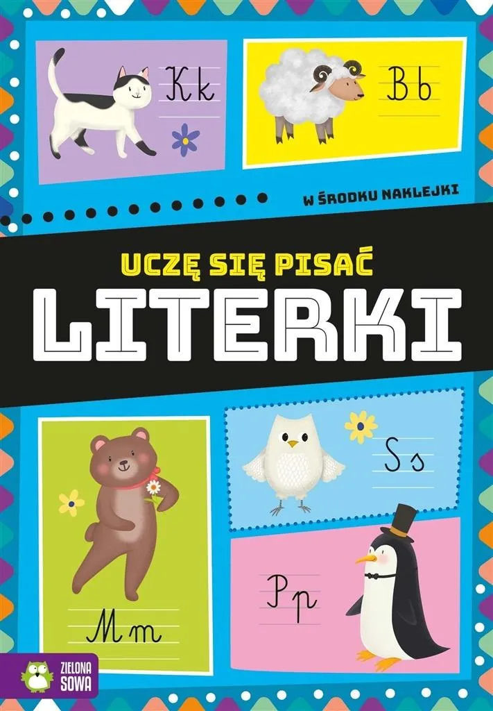 Grafika w opisie produktu