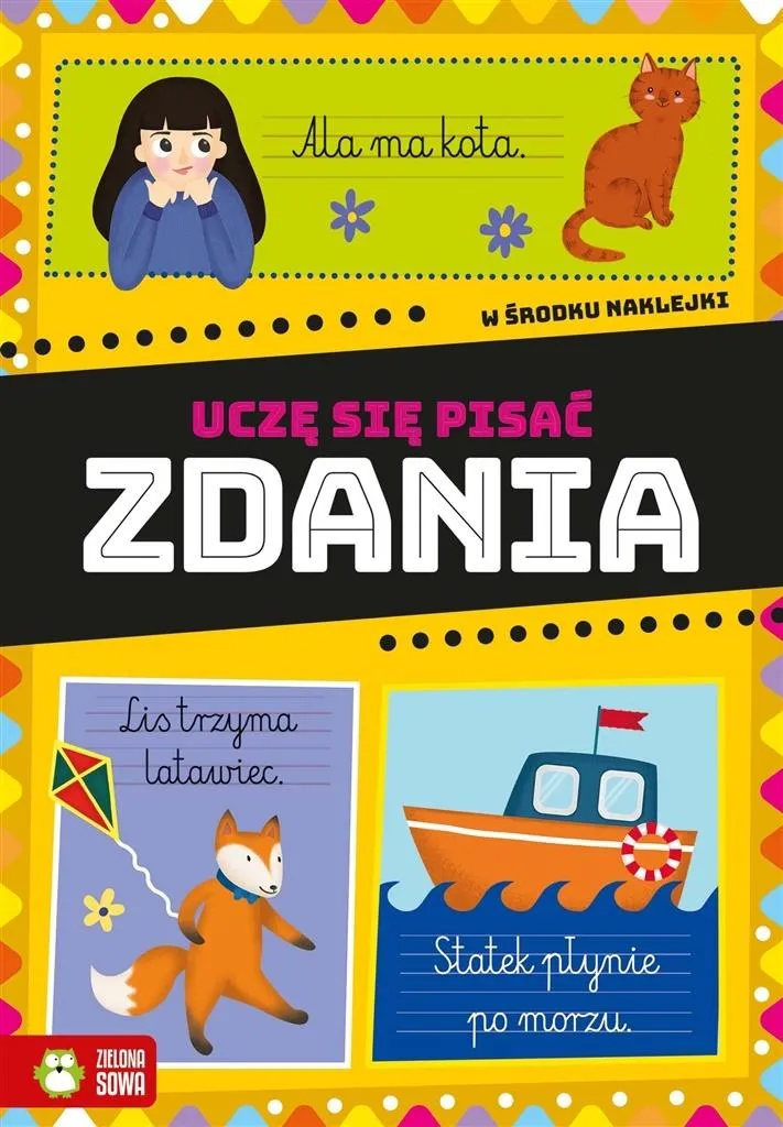 Grafika w opisie produktu