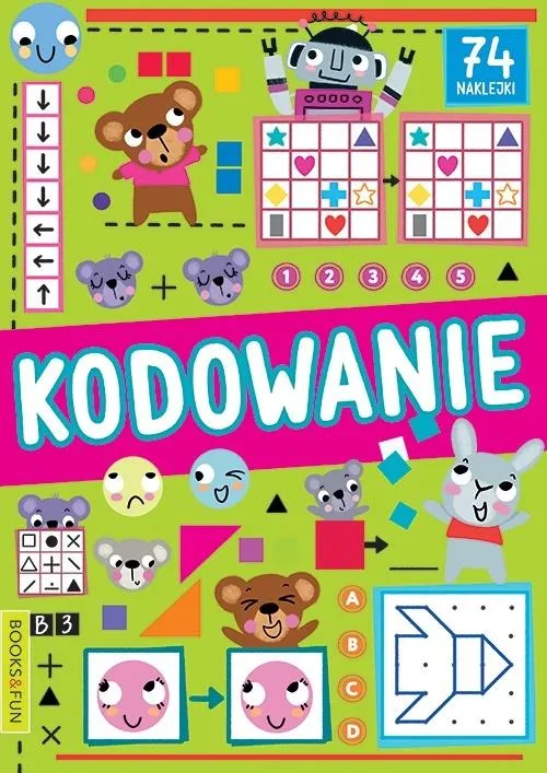 Grafika w opisie produktu