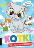 kotki-praca-zbiorowa