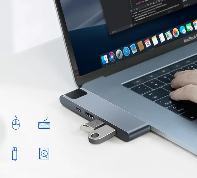 hub-adapter-7w1-baseus-do-macbook-stan-nowy-liczba-portow-7-kod-producenta-cahub-l0g
