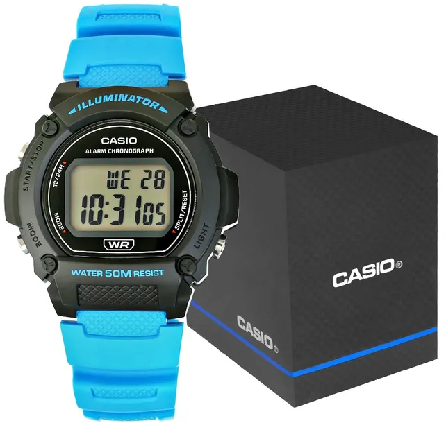 zegarek-meski-casio-w-219h-2a2vef-stan-nowy