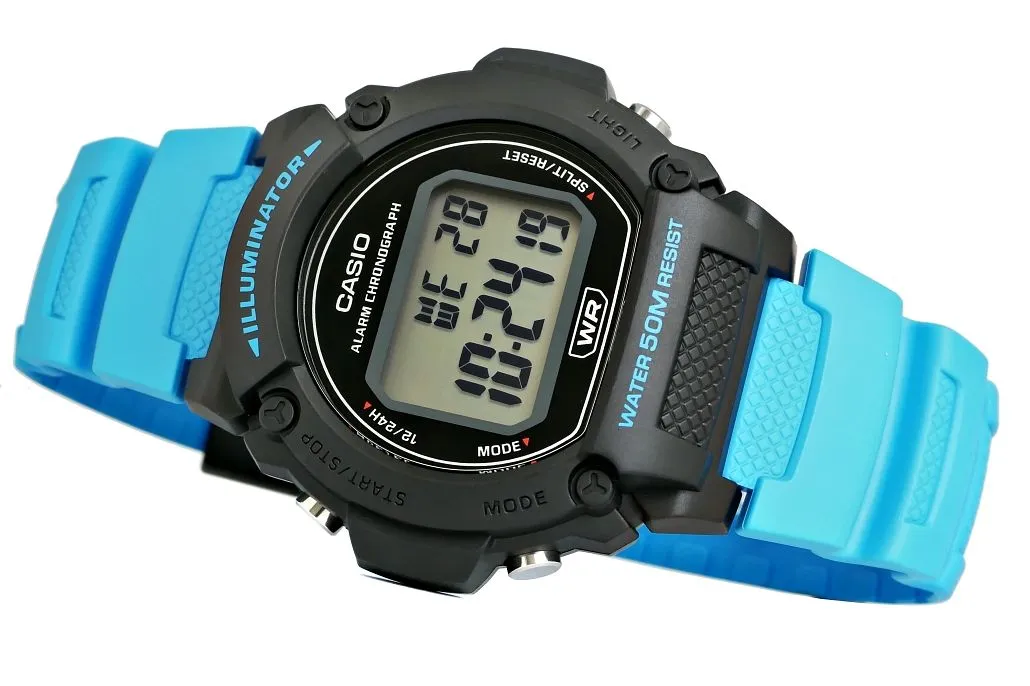 zegarek-meski-casio-w-219h-2a2vef-stan-nowy