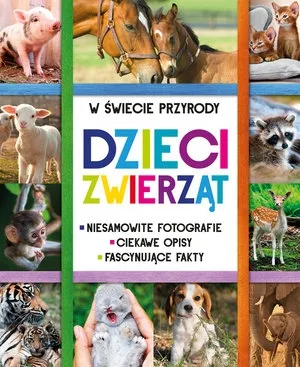 dzieci-zwierzat