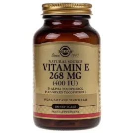 witamina-e-400-iu-100-kaps