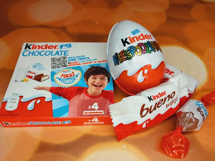 slodka-paczka-kinder