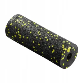 roller-walek-do-masazu-fizjoterapii-cwiczen-piankowy-gladki-epp-mini-15-cm