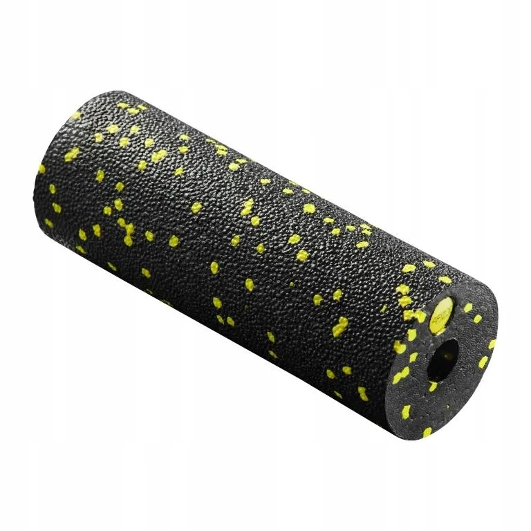 roller-walek-do-masazu-fizjoterapii-cwiczen-piankowy-gladki-epp-mini-15-cm