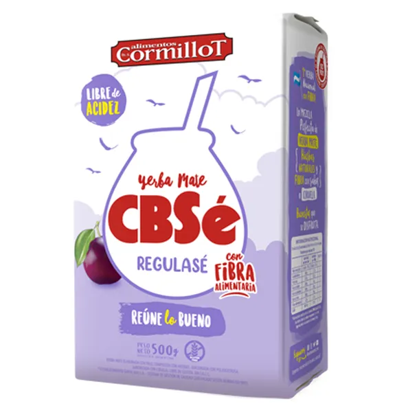 yerba-mate-cbse-regulase-500g-regularis