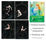 magiczna-zdrapka-syreny-a4-stan-nowy